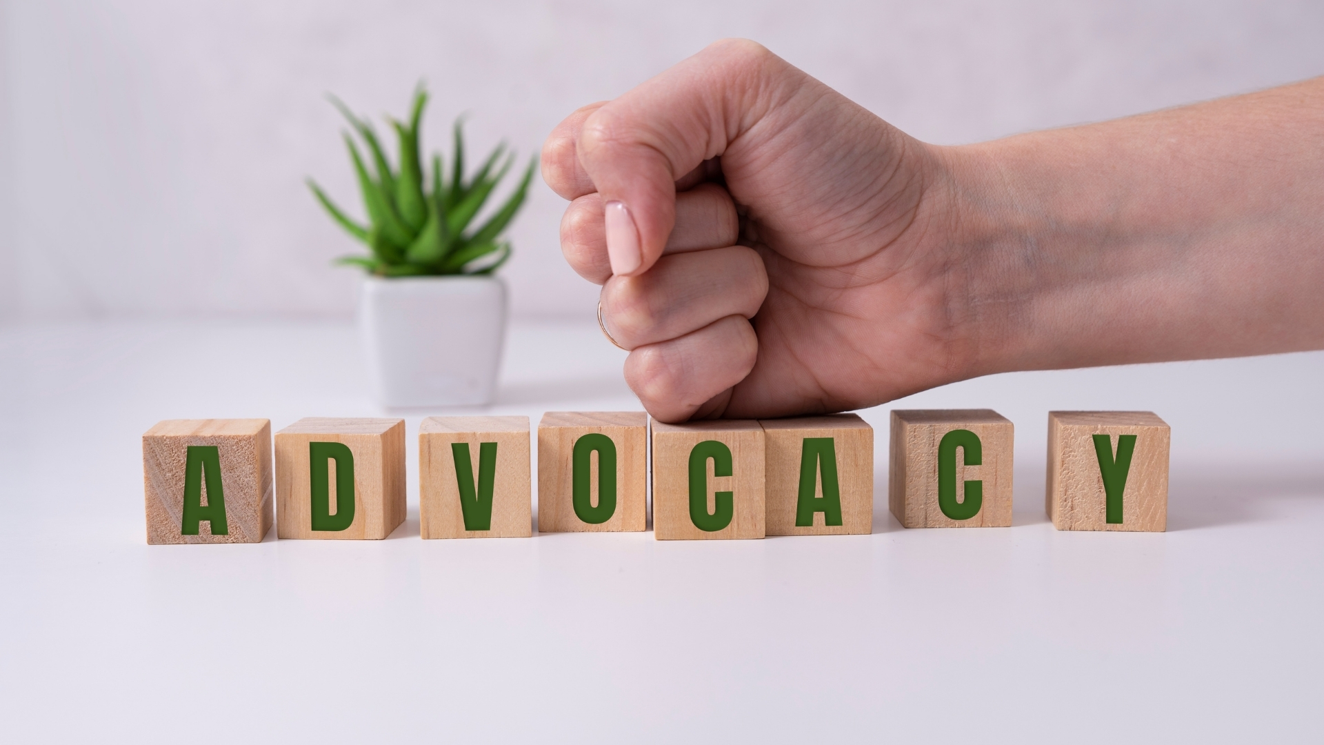 Advocacy & Awareness Program