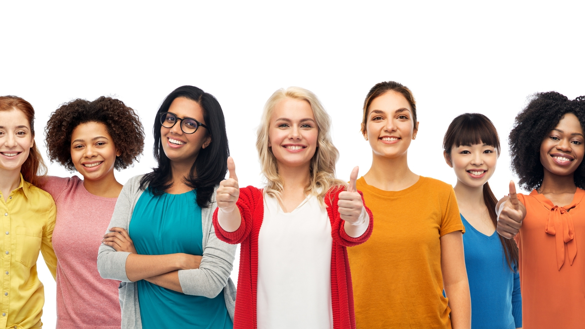 Women’s Restoration