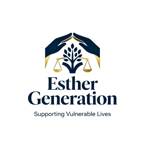 Esther Generation Logo